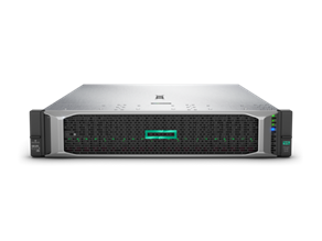 Máy chủ HPE ProLiant DL380 Gen10 4110/16GB/500W (868703-B21)